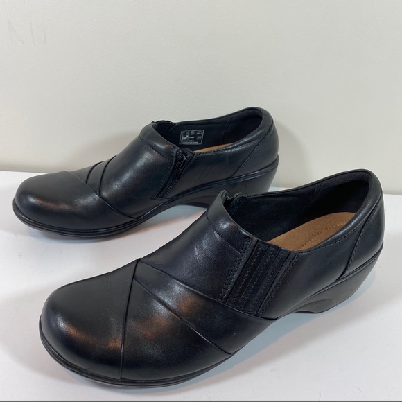 channing ann clark shoes